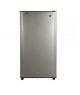 PEL Life Pro Refrigerator 5 Cu Ft Charcoal Gray (PRLP-1400)  On Installments-New Saad  ( 3 Months 0% Percent Profit Product Available On 48 Months Installment )
